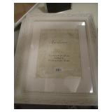 Picture frames  some new; Large b...