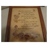 Inspirational  painting 18 x 24 u...