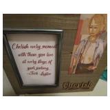 Inspirational  painting 18 x 24 u...