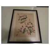 Japanese Style pictures 12 x14...