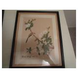 Japanese Style pictures 12 x14...