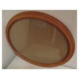 Frames  Small Oval 8 x10, Large O...