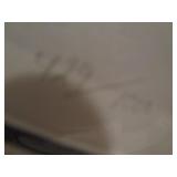 4 signed pictures Carriages  Wint...