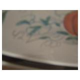 4 signed pictures Carriages  Wint...