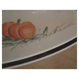 4 signed pictures Carriages  Wint...