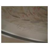 4 signed pictures Carriages  Wint...