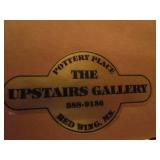 4 signed pictures Carriages  Wint...