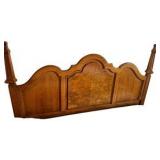 Thomasville French Provincial Style ‘Camille’ Queen Headboard