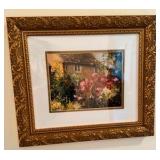 'Cotswold Cottage IV' by Charlton Home