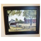 'The Old Spring House' by Billy Jacobs