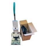 Hoover Smartwash Carpet Cleaner