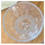 Galway Irish Leaded Crystal Vase
