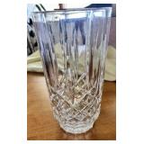 Markham Vase from Marquis by Waterford