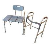 Shower Chair & Walker