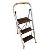 3-Step Utility Ladder