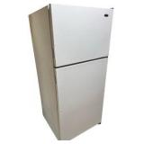 Small Amana Refrigerator -14.4 CU FT