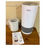 Hunter Round Tower Air Purifier