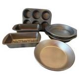 Baking Set of Pans