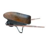 Wheelbarrow - Single Wheel