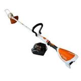 Stihl FSA 57 Rechargable Weed Whip