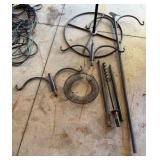 Very Large Shepherds Hook