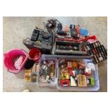 Handy-Man Supplies
