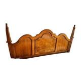 Thomasville French Provincial Style ‘Camille’ Queen Headboard