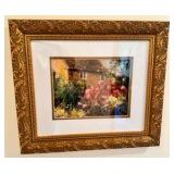 'Cotswold Cottage IV' by Charlton Home