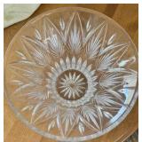 Waterford Crystal Westbridge Round Bowl