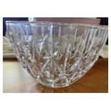 Marquis by Waterford Sparkle Crystalline Bowl