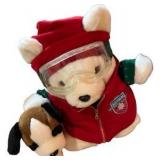Large Santa & Santa Bears