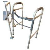 Shower Chair & Walker