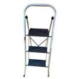 3-Step Utility Ladder