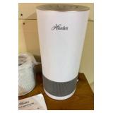 Hunter Round Tower Air Purifier