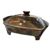 Presto Griddle Pan