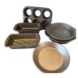 Baking Set of Pans