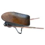 Wheelbarrow - Single Wheel