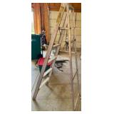 6ft Aluminum Ladder