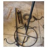 Very Large Shepherds Hook