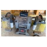 Craftsman 6-in Bench Grinder