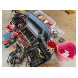 Handy-Man Supplies