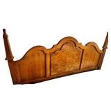 Thomasville French Provincial Style ‘Camille’ Queen Headboard