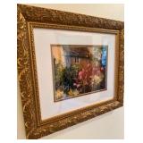 'Cotswold Cottage IV' by Charlton Home