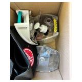 Hoover Smartwash Carpet Cleaner