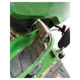 John Deere Riding Lawnmower Model-X384
