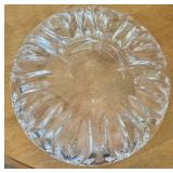 Westbrooke Patterned Waterford Crystal Bowl