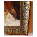 “Little Irene” by Pierre-Auguste Renoir