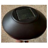 Solar-Powered Landscape Lights