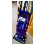 Kenmore Intuition Vacuum