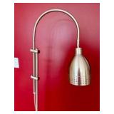 IKEA LERSTA Floor Lamp